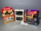 Group of Collectable Cars - Campbells Soup 100th Anniversary Die-Cast,