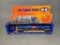 Sunoco Toy Tanker Truck & GetGo 2005 Limited Edition Collector's Toy Truck