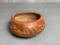 Pre Columbian Pottery Bowl Incised Decoration Columbia