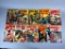 Group Lot of 10 Vintage Comic Books 10 Cent Western