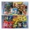 Group lot of 23 Vintage Comic Books 10 Cent Disney, Tarzan, Porky, Western