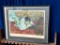 Early Framed Print Henri de Toulouse-Lautrec 350/500
