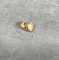 High Carat Gold Tooth Filling 22k 1.8 grams