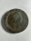 George III English 2 Pence Coin 1797 Very Thick and Large