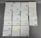 Large Lot of 26 US Mint Coin & Die Sets in Boxes Nice