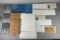 Large Lot US of Mint Coin Covers, Sets, Booklets, Quarters