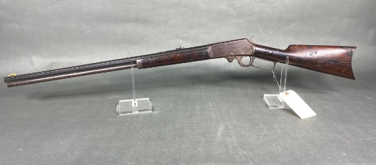 Marlin Model 1893 Rifle Octagonal Barrel 25-36 Cal