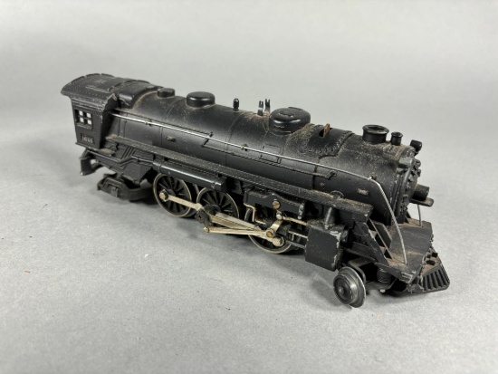 Vintage Lionel Model Railroad Locomotive 1666