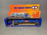 Sunoco Toy Tanker Truck & GetGo 2005 Limited Edition Collector's Toy Truck