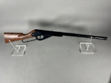 Vintage Lever Action BB Gun Daisy Model 102