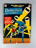 10 Cent Comic Book Detective Comics Batman No. 164 Complete