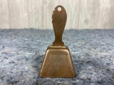 Vintage Boost The P.T.A Bell Made In Cincinnati 1925