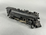 Vintage Lionel Model Railroad Locomotive 1666