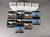 Lot of Uncirculated Sealed Mint Coin Rolls $240 Face Value Quarters & More