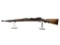 Chinese Chiang Kai Shek rifle WWII Era 1942