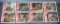 WWII FRANK SINATRA USMC MOVIE THEATER LOBBY CARDS