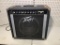 Peavey Bandit 65 with Peavey Pedal