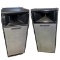 Pair of Traynor Speakers