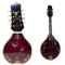 Aria Am600 Mandolin with Case