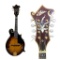 Aria Mandolin with Case