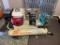 Campbell Hausfeld Air Compressor