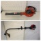 Murray String Trimmer & Craftsman Blower