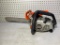 Echo CS-341 Chainsaw