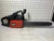 Homelite Ranger Chainsaw