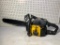 McCulloch PM610 Chainsaw