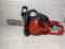Jonsered CS 2238 Chainsaw