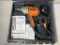 Ridgid Tool Spade Handle Drill in Case