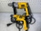 2 Dewalt Drills