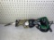 Hitachi Reciprocating Saw