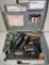 Paslode Nailer with Case