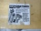 16 Piece Forstner Bit Set