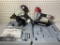 Central Pneumatic Nailer & Tool Shop Nailer