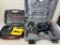 2 Rotozip Rotary Tool