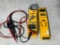 Fieldpiece Multimeter Tools
