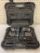 Craftsman Socket Set