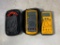 Fluke Multimeter Tool & DI-Log Multimeter Tool (No Leads)