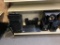 Sony Stereo & Sony Home Theater System