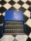 Kobalt Tool Kit in Homemade Wooden Box