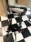 Graber Bike Rack