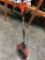 Black & Decker Electric Edger