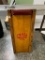 Vintage MAC Creeper