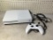 Microsoft XBOX ONE, 500GB Console with Controller and Cords
