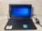 HP Laptop with Power Cord