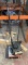 Craftsman Tiller