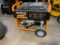 Generac GP500 Generator