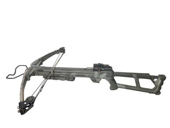 Horton Yukon Crossbow